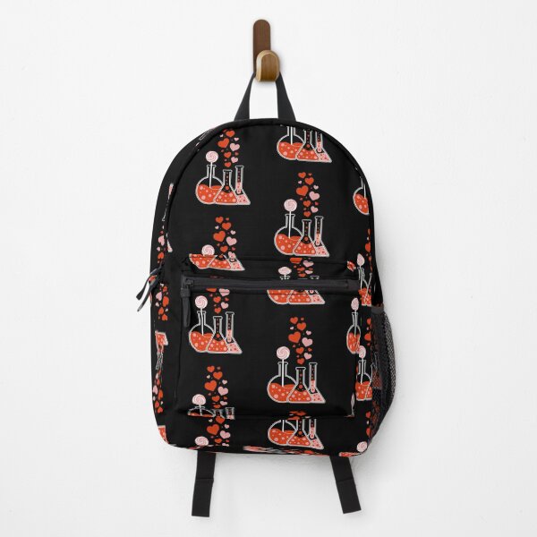 Item preview, Love Potion Chemistry Valentine's Day Science Pun designed and sold by Gogetgiggles.