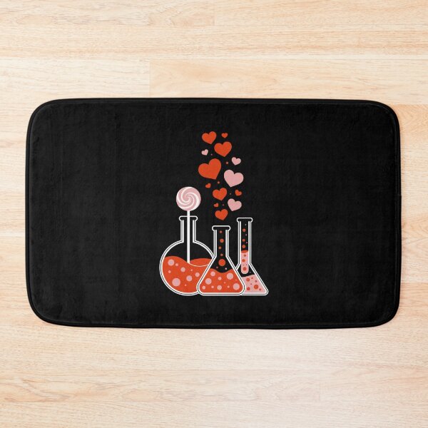 Item preview, Love Potion Chemistry Valentine's Day Science Pun designed and sold by Gogetgiggles.