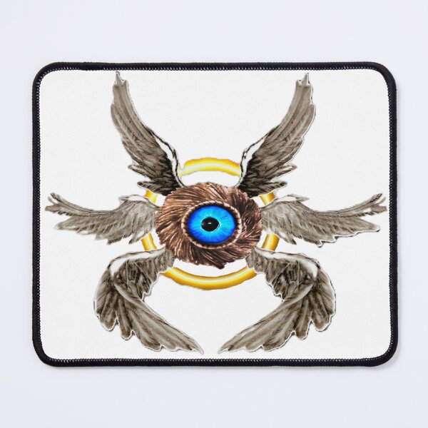 Item preview, Ophanim Angel Bearers of His Glory designed and sold by DeusVault.