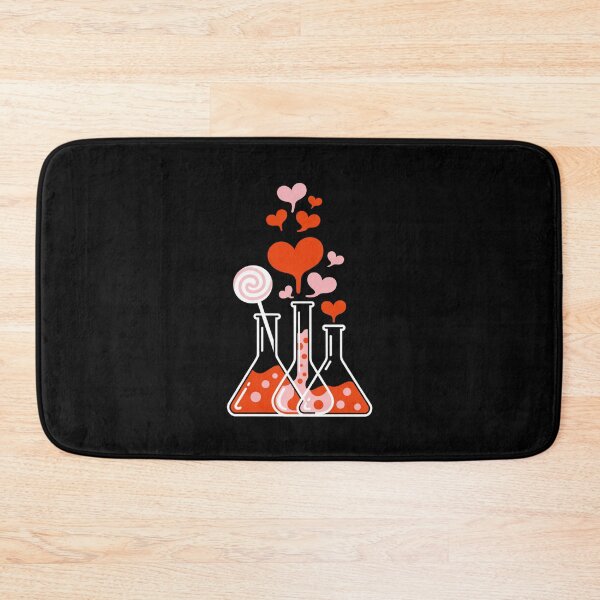 Item preview, Love Potion Funny Valentine's Day Chemistry designed and sold by Gogetgiggles.