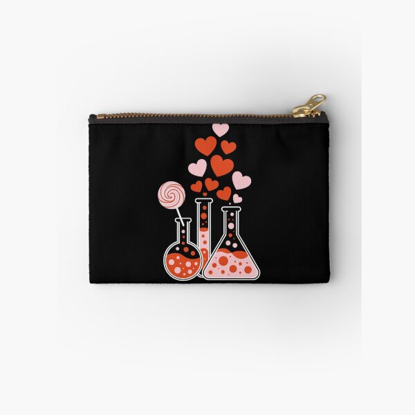 Item preview, Love Potion Number 9 Valentines Science Chemistry designed and sold by Gogetgiggles.