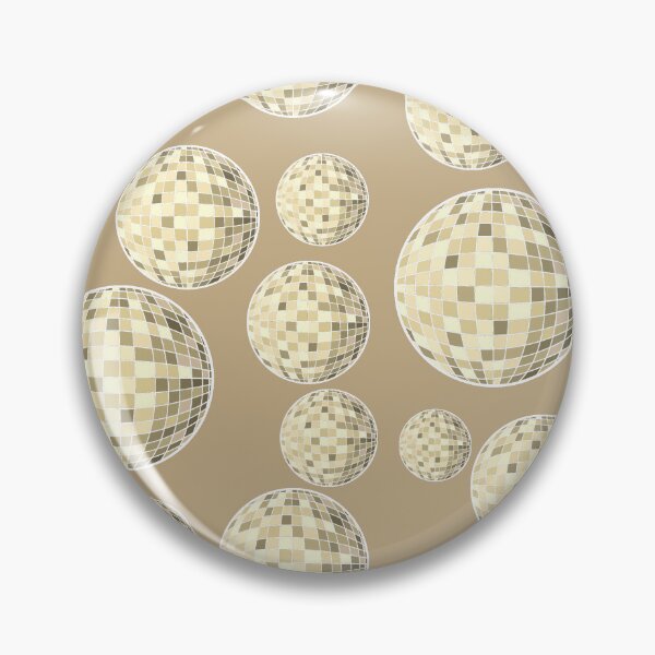 Item preview, Tan disco designed and sold by brookenich05.
