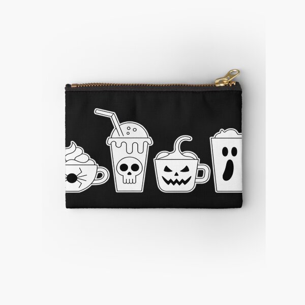 Item preview, Halloween Coffee designed and sold by trinfhri.