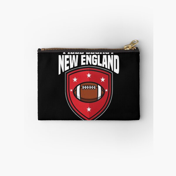 Item preview, NEW ENGLAND FIELD LEGACY - NEW ENGLAND FOOTBALL designed and sold by KEF Custom.