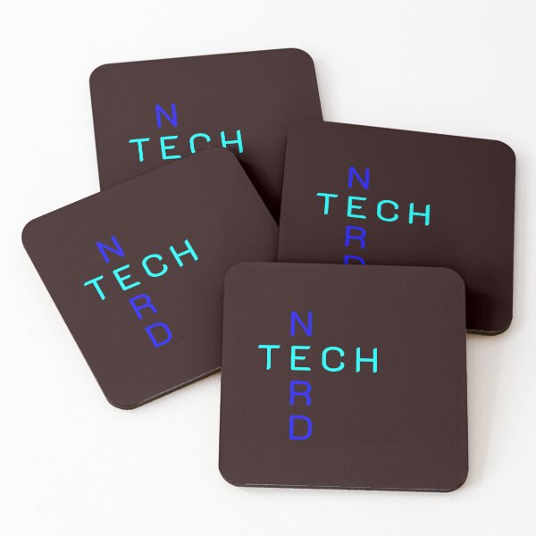 Item preview, Tech Nerd designed and sold by KATKattalestv.