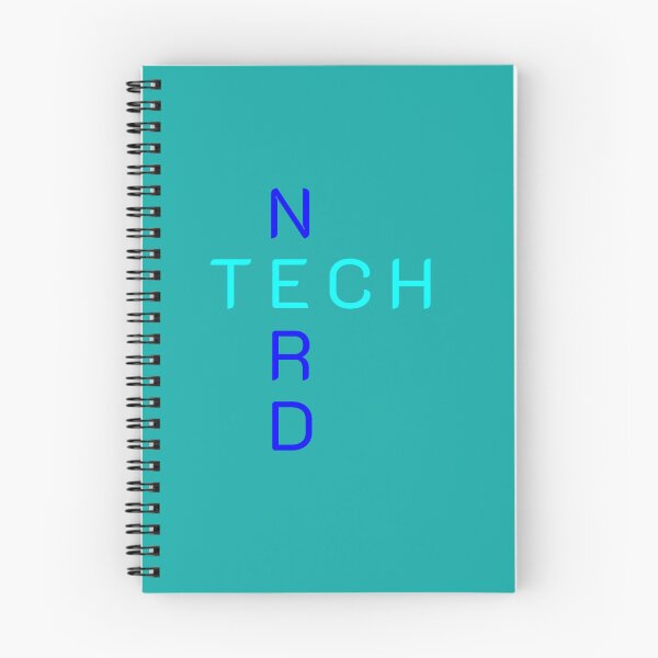 Item preview, Tech Nerd designed and sold by KATKattalestv.