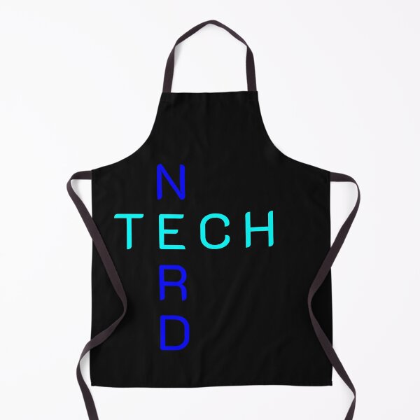 Item preview, Tech Nerd designed and sold by KATKattalestv.