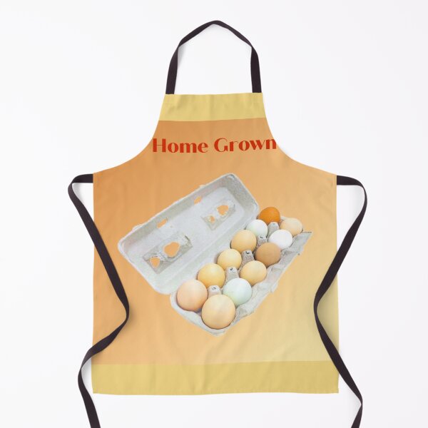 Item preview, Home Grown: Farm Fresh Rainbow Eggs designed and sold by daweave77.