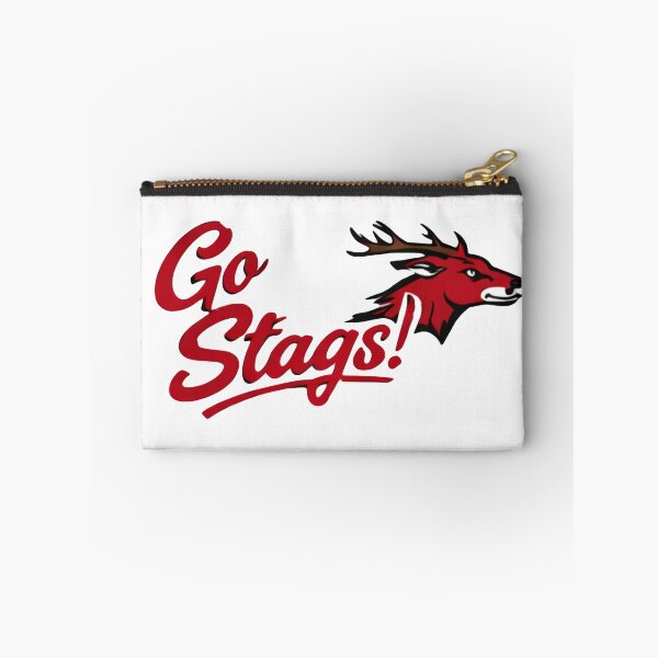 Item preview, Go Stags designed and sold by ameliaco.