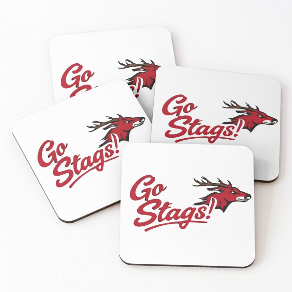 Item preview, Go Stags designed and sold by ameliaco.