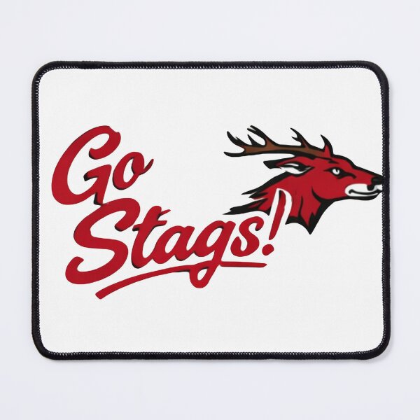 Item preview, Go Stags designed and sold by ameliaco.
