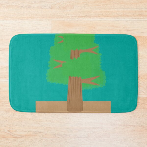 Item preview, Sequoia Tree designed and sold by ROSE ANN BANILAR.