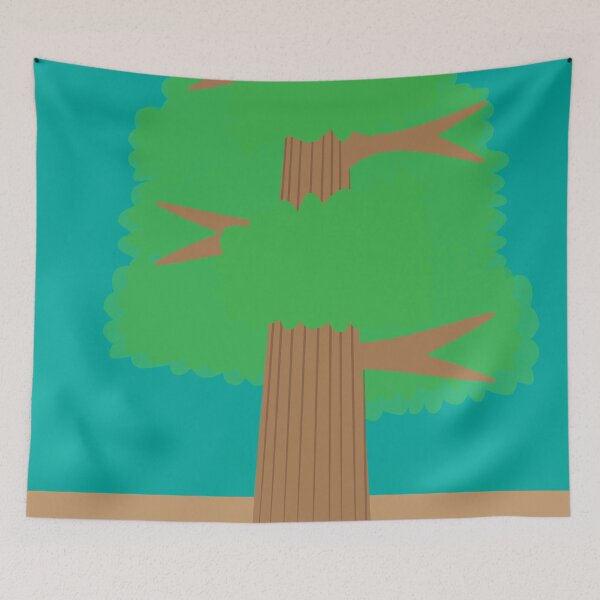 Item preview, Sequoia Tree designed and sold by ROSE ANN BANILAR.