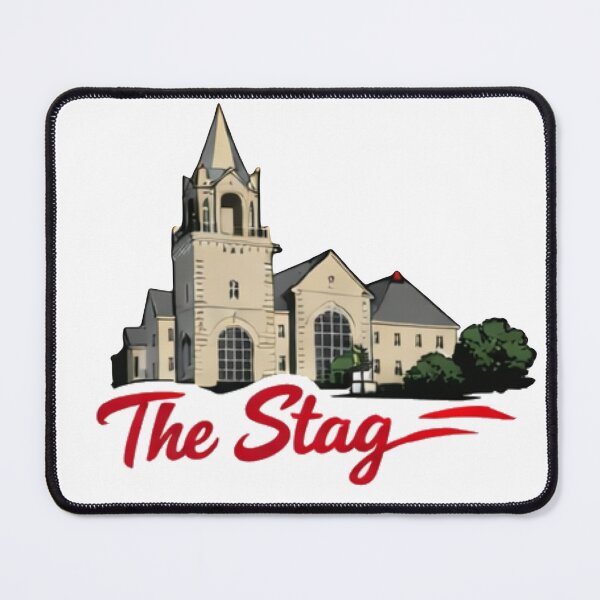 Item preview, Fairfield Stags designed and sold by ameliaco.