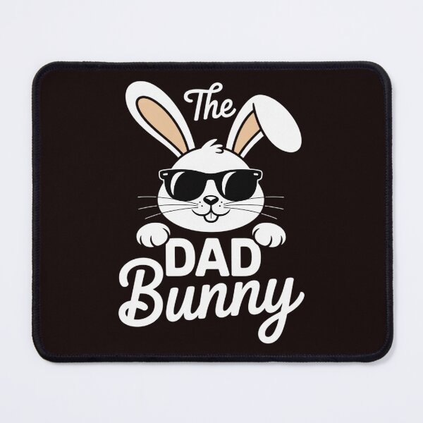 Item preview, Happy Easte The Dad Bunny - Matching Family Easter designed and sold by MichaelStalkas.
