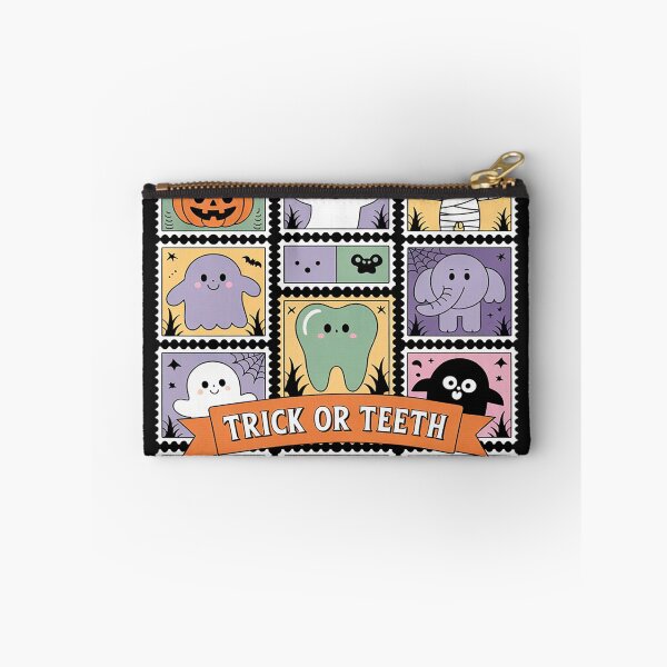 Item preview, Halloween Dentist Dental Squad Dental Hygienist designed and sold by trinfhri.