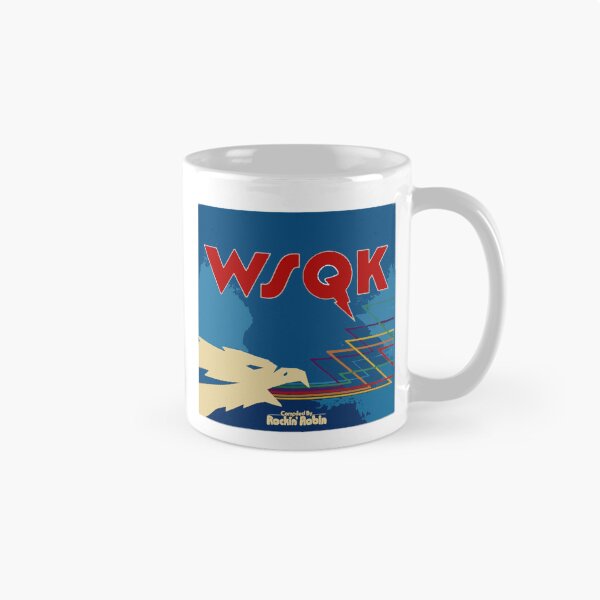 Artikelvorschau, Stranger Things The Squawk entworfen und verkauft von anastasijasstore.