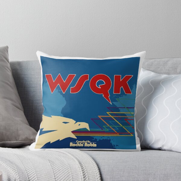 Item preview, Stranger Things The Squawk  designed and sold by anastasijasstore.