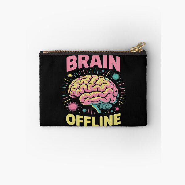 Item preview, Awesome Brain Offline designed and sold by countntenov.