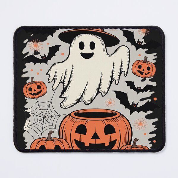 Item preview, Halloween Ghost Coquette Halloween designed and sold by trinfhri.