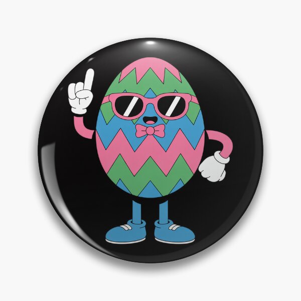 Item preview, Flossing Easter Egg Kids Funny Easter Day Gift Kid designed and sold by Vexat062Art.