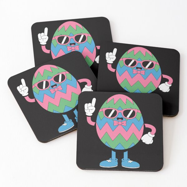 Item preview, Flossing Easter Egg Kids Funny Easter Day Gift Kid designed and sold by Vexat062Art.