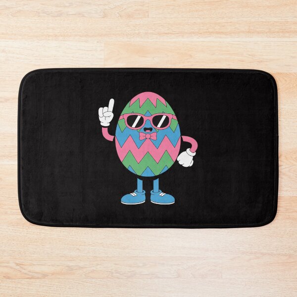 Item preview, Flossing Easter Egg Kids Funny Easter Day Gift Kid designed and sold by Vexat062Art.