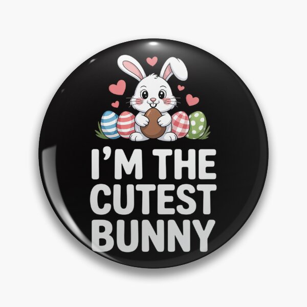 Item preview, Family Matching Easter Outfit Cute Easter Bunny designed and sold by Vexat062Art.