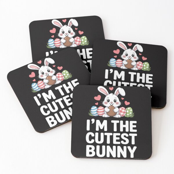 Item preview, Family Matching Easter Outfit Cute Easter Bunny designed and sold by Vexat062Art.