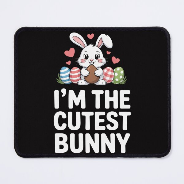 Item preview, Family Matching Easter Outfit Cute Easter Bunny designed and sold by Vexat062Art.