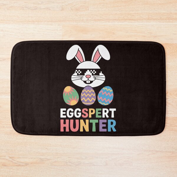 Item preview, Eggspert Egg Hunter Game Boys Easter designed and sold by MichaelStalkas.