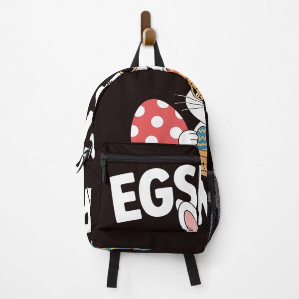 Item preview, Eggspert Egg Hunter Easter Boys Girls Cool Bunny designed and sold by MichaelStalkas.