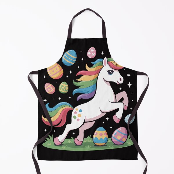 Item preview, Easter Unicorn Easter Egg Dabbing Unicorn Kids Girls designed and sold by Vexat062Art.