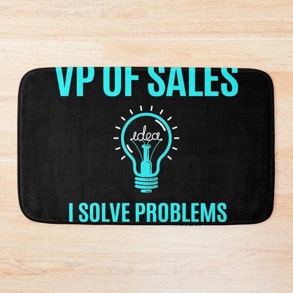 Item preview, Vp Of Sales designed and sold by chancjami9236.