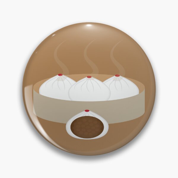 Item preview, Pork Buns designed and sold by ROSE ANN BANILAR.