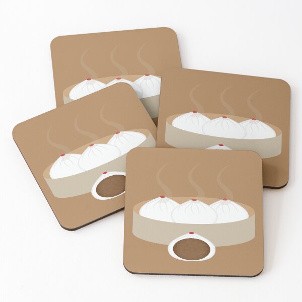 Item preview, Pork Buns designed and sold by ROSE ANN BANILAR.