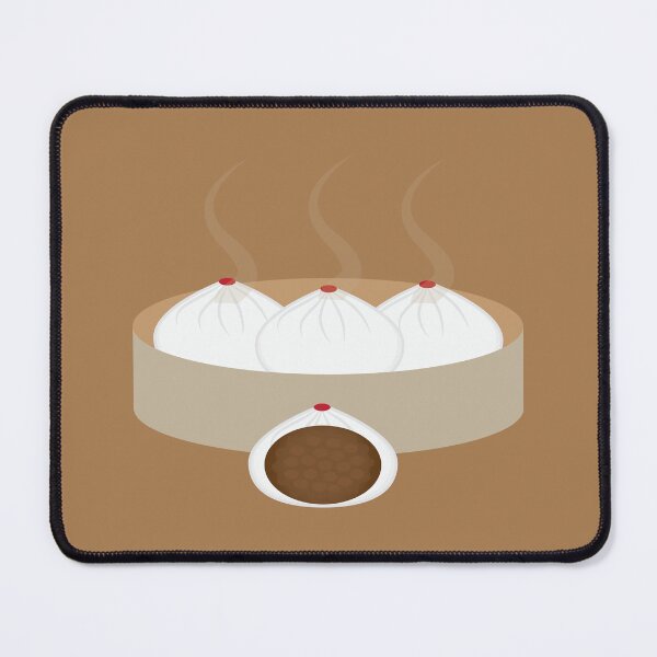 Item preview, Pork Buns designed and sold by ROSE ANN BANILAR.