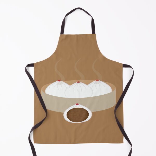 Item preview, Pork Buns designed and sold by ROSE ANN BANILAR.
