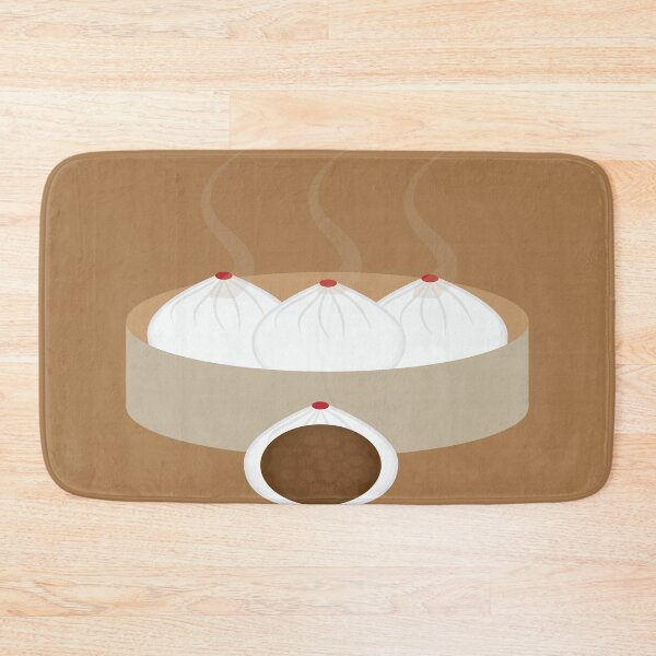 Item preview, Pork Buns designed and sold by ROSE ANN BANILAR.
