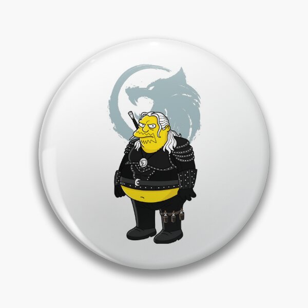Item preview, Toss A Coin To Your Comicbook Guy  designed and sold by oellisabaei.