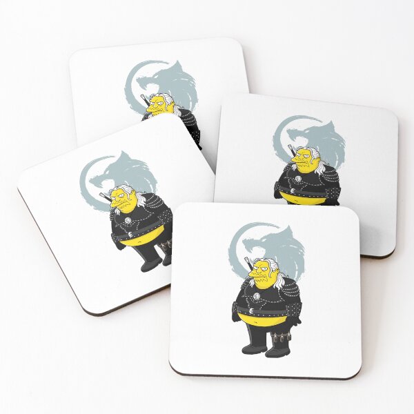 Item preview, Toss A Coin To Your Comicbook Guy  designed and sold by oellisabaei.