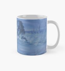 The Outpost Mug