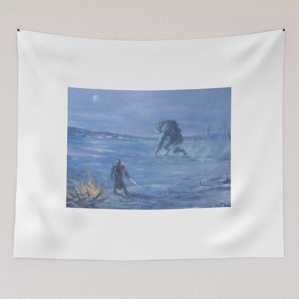 Item preview, The Outpost designed and sold by SteveJMorris.