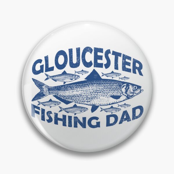 Item preview, Gloucester Fishing Dad designed and sold by ArtNoveltee.