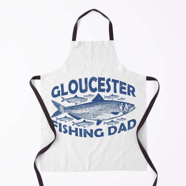 Item preview, Gloucester Fishing Dad designed and sold by ArtNoveltee.