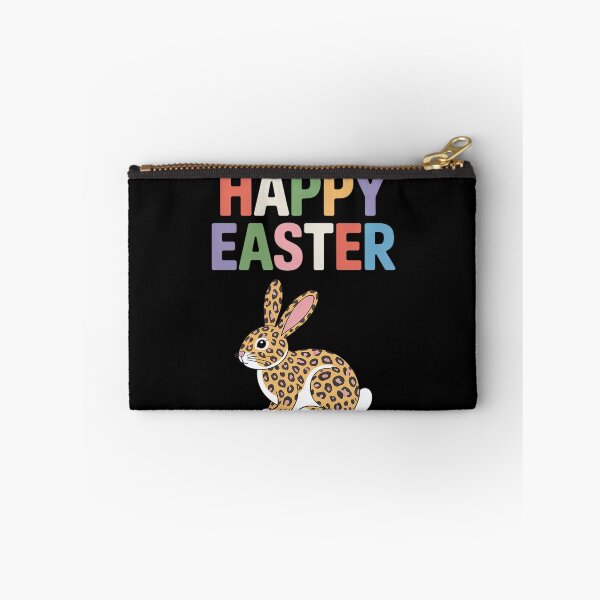 Item preview, Easter for Women Easter for Girls Leopard designed and sold by LindseyKris.
