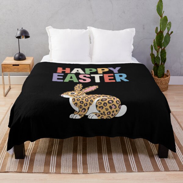 Item preview, Easter for Women Easter for Girls Leopard designed and sold by LindseyKris.