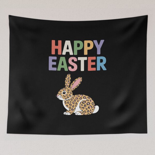Item preview, Easter for Women Easter for Girls Leopard designed and sold by LindseyKris.