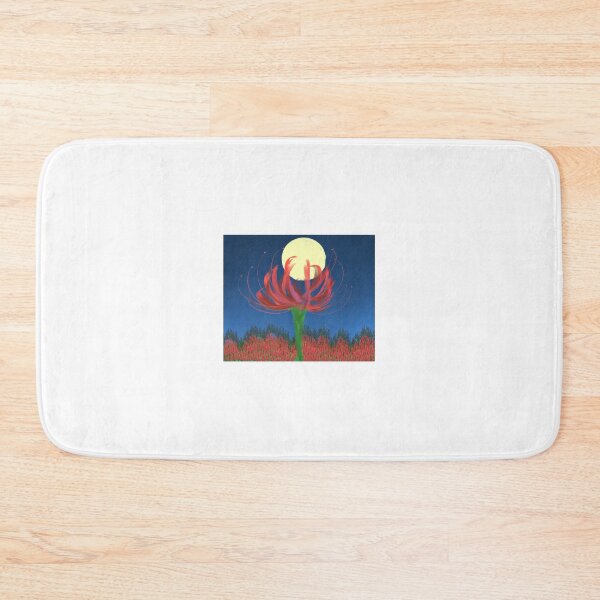 Item preview, spider lily (with background) designed and sold by LyncolnsDesigns.
