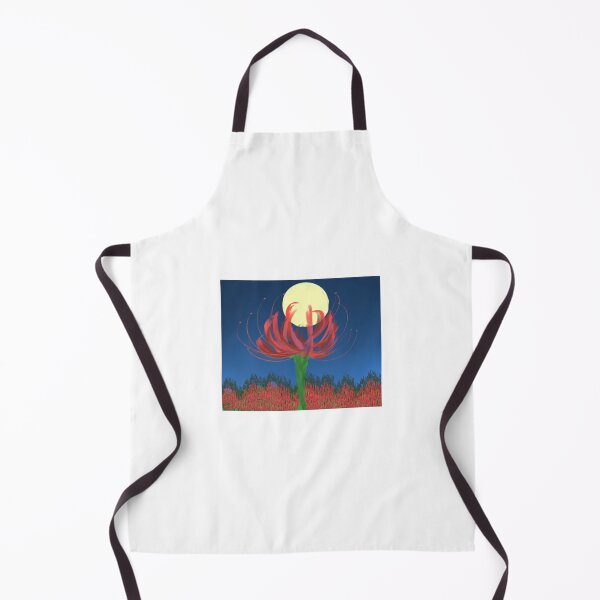 Item preview, spider lily (with background) designed and sold by LyncolnsDesigns.